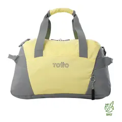 TOTTO - Tula Deportiva Para Mujer Amarillo Active Pro