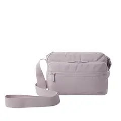 TOTTO - Bolso Cartera Con Portallave Para Mujer Amsu Morado