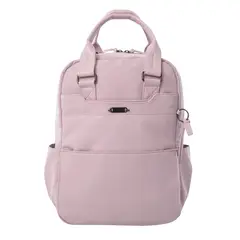 TOTTO - Morral Mochila Para Mujer Porta Pc Toscana