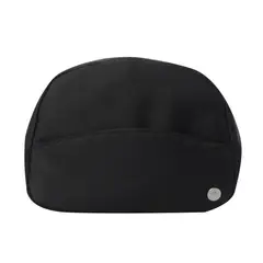 TOTTO - Multiuso Cosmetiquera Para Mujer Negro Freya