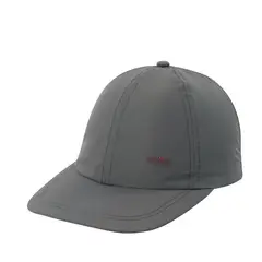 TOTTO - GORRA NAIAD Gris oscuro