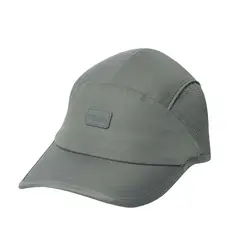 TOTTO - Gorra Beisbolera Para Hombre Gris Oscuro Agadir