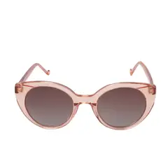 TOTTO - Gafas de Sol Filtro UV Para Mujer Violeta Claro Graff