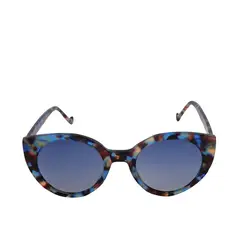 TOTTO - Gafas de Sol con Filtro UV400 Para Mujer Azul Graff