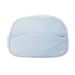 TOTTO - Multiuso Cosmetiquera Para Mujer Azul Claro Freya