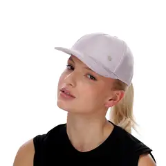 TOTTO - Gorra Beisbolera Para Mujer Violeta Claro Forsy