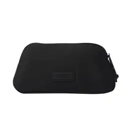 TOTTO - Multiuso Cartuchera Para Hombre Negro Rocky