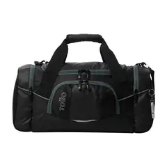 TOTTO - Tula Deportiva Para Hombre Negro Tek