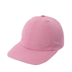 TOTTO - Gorra Beisbolera Para Mujer Rosa Chicle Nai