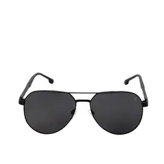 TOTTO - Gafas de Sol con Filtro UV400 Para Hombre Negro Senna