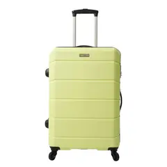TOTTO - Maleta De Viaje Bodega 23 Kg Rayatta M Amarillo