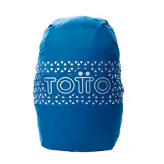 TOTTO - Raincover Cover Para Hombre Azul Marino De Lluvia