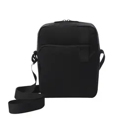TOTTO - Bolso Manos Libres Hombre Porta Tablet Drill