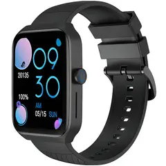 GENERICO - Reloj Smartwatch G-Tide S1 Lite Negro
