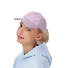 TOTTO - Gorra Tipo Beisbolera Para Mujer Violeta Claro Camult