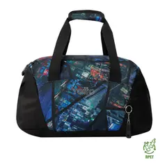 TOTTO - Tula Deportiva Para Mujer Azul Active Pro
