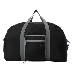TOTTO - Tula Plegable Para Hombre Negro Branel