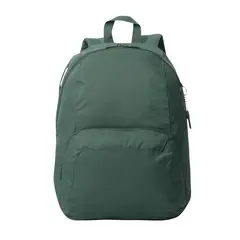 TOTTO - Morral Mochila Grande Para Hombre Verde Ometto