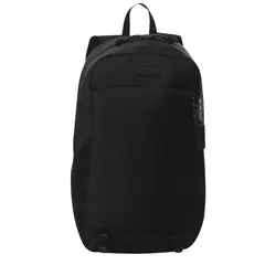 TOTTO - Morral Mochila Para Hombre Porta Pc Negro Rambo