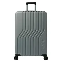 TOTTO - Maleta De Viaje Bodega 23 Kg Nomad Gris Oscuro