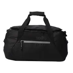TOTTO - Tula 2 en 1 Morral Mochila Para Hombre Negro Rever
