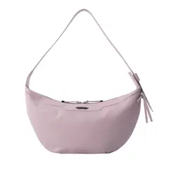 TOTTO - Bolso Portallaves Para Mujer Violeta Claro Toscana M