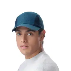 TOTTO - Gorra Ciclyng Beisbolera Filtro UV Hombre