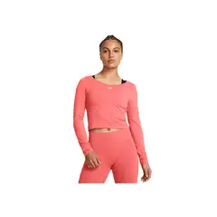 UNDER ARMOUR - Camiseta Mujer UA VANISH SEAMLESS L Rosa UNDER ARMOUR.
