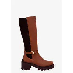 FIORENZI - BOTAS MUJER KLAYTON COÑAG