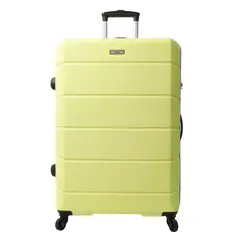 TOTTO - Maleta De Viaje Bodega 23 Kg Rayatta Amarillo