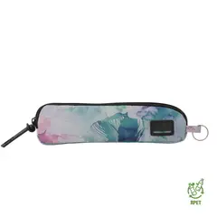 TOTTO - Multiuso Cartuchera Para Mujer Rosa Kijal