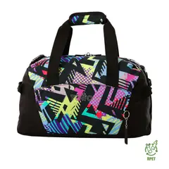 TOTTO - Tula Deportiva Para Mujer Negro Active Pro