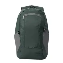 TOTTO - Morral Plegable Para Hombre Verde Troker