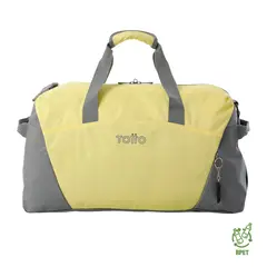 TOTTO - Tula Para Mujer Amarillo Active Pro M