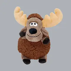 KONG COMPANY - Peluche KONG Sherps Floofs ref Moose para Perros talla M