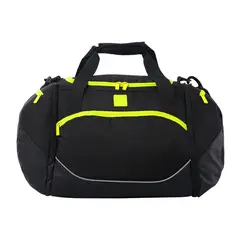 TOTTO - Tula Deportiva Para Hombre Negro Gotcha