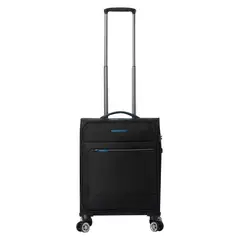 TOTTO - Maleta Viaje de mano Cabina 10 Kg Liviana Negro