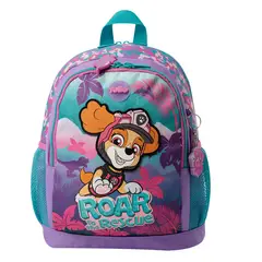 TOTTO - Morral Mochila Escolar Para Niña Paw Patrol M