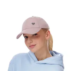 TOTTO - Gorra Beisbolera Para Mujer Violeta Claro Noely