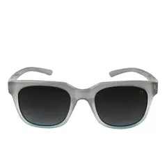 TOTTO - Gafas de Sol con Filtro UV400 Para Mujer Gris Vita