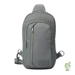 TOTTO - Bolso Tracer Manos Libres Hombre Porta Tablet