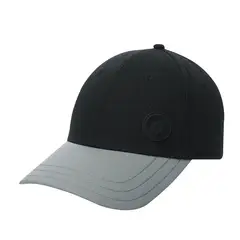 TOTTO - Gorra Beisbolera Para Hombre Negro Hiro