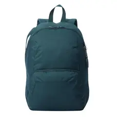 TOTTO - Morral Mochila Grande Para Hombre Azul Petroleo Ometto