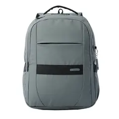 TOTTO - Morral Mochila Hombre Porta Pc Wivetto