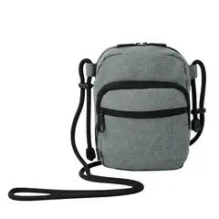 TOTTO - Bolso Pequeño Manos Libres Hombre Riva