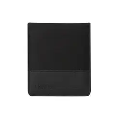 TOTTO - Billetera Para Hombre Rfid Negro Dagoba