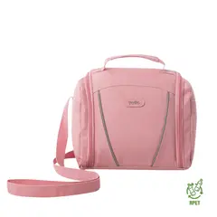 TOTTO - Lonchera Térmica con Portacomida Para Mujer Devry