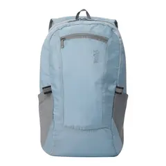 TOTTO - Morral Plegable Para Mujer Azul Claro Troker