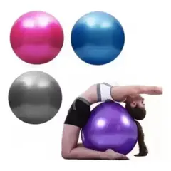 GENERICO - Pelota Deportiva Para Ejercicio Pilates Yoga