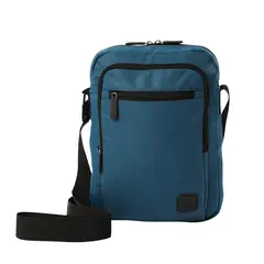TOTTO - Bolso Manos Libres Porta Tablet Bayonne Para Hombre